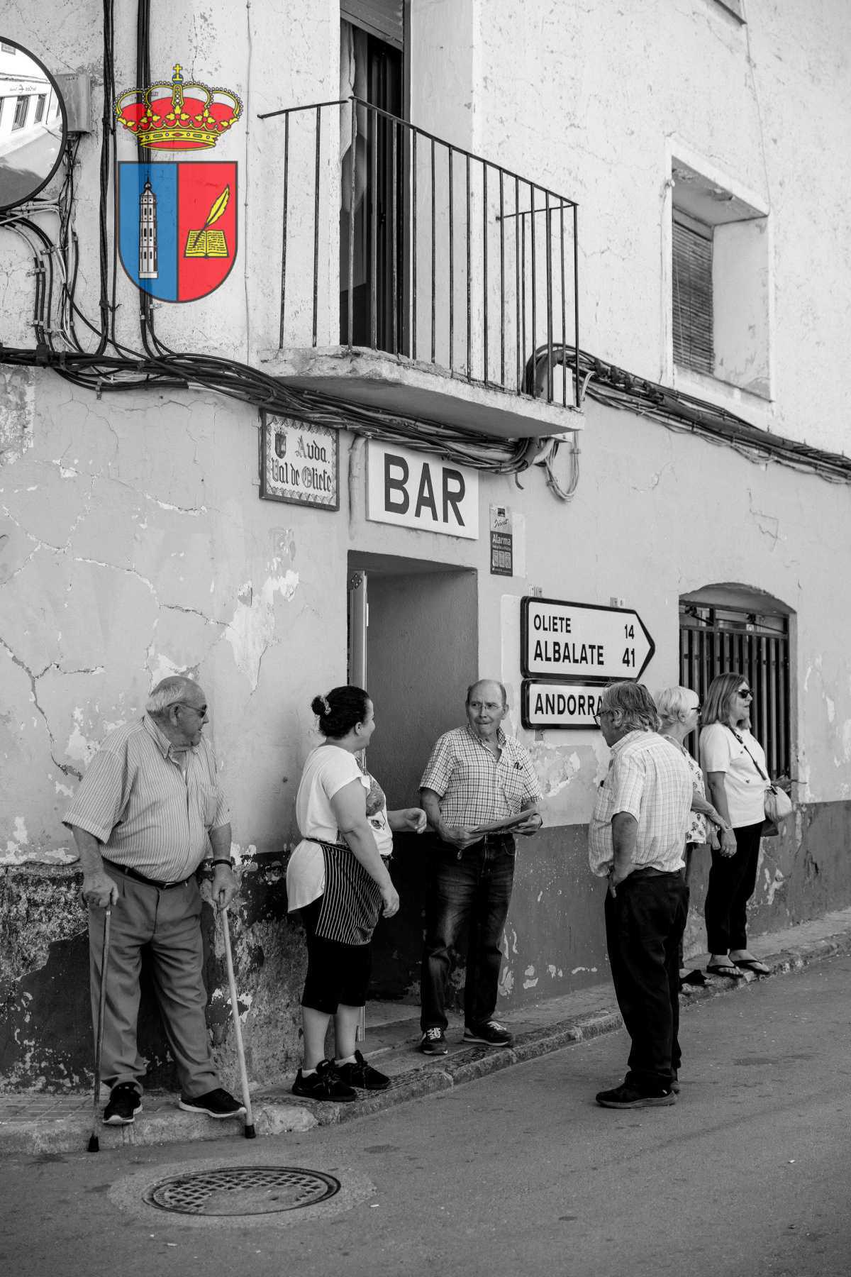 MUNIESA. CONCURSO PREMIOS FOTOGRAFÍA MUNIESA. CONCURSO PREMIOS FOTOGRAFÍA