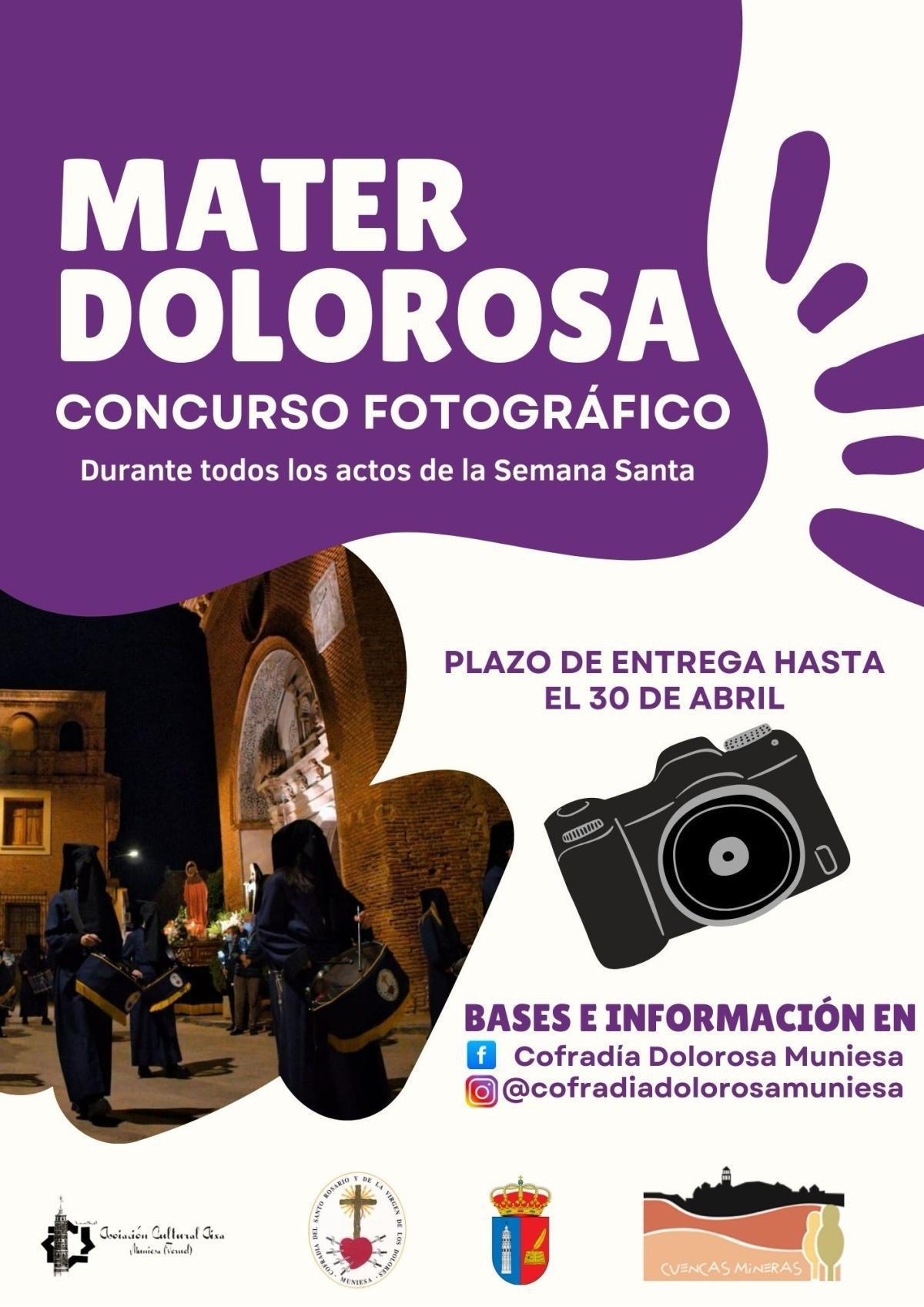 CONCURSO SEMANA SANTA. FOTOGRAFÍA CONCURSO SEMANA SANTA. FOTOGRAFÍA