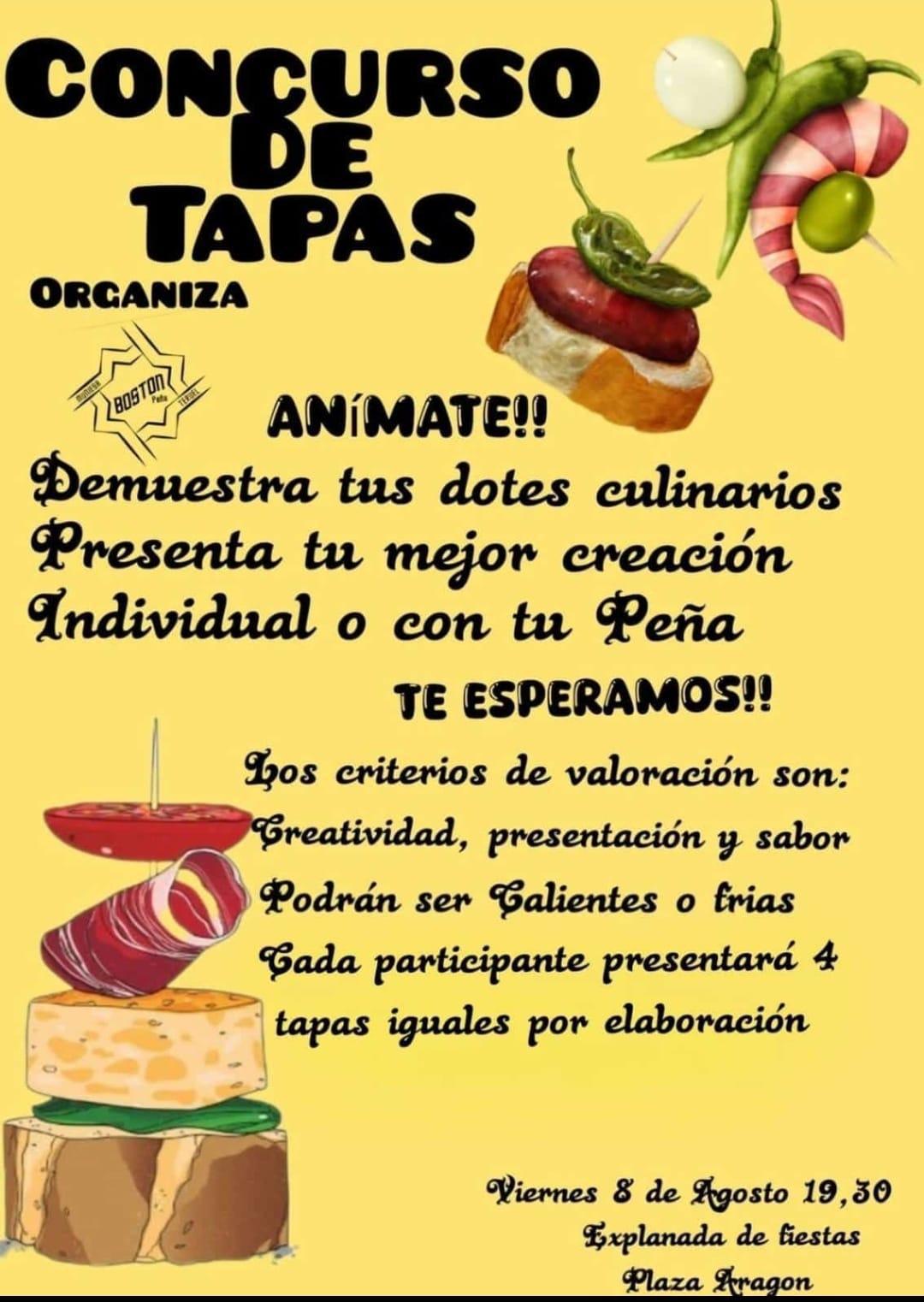 VIERNES 8. DÍA DE LOS MAYORES. LA RONDA. BOMBAI