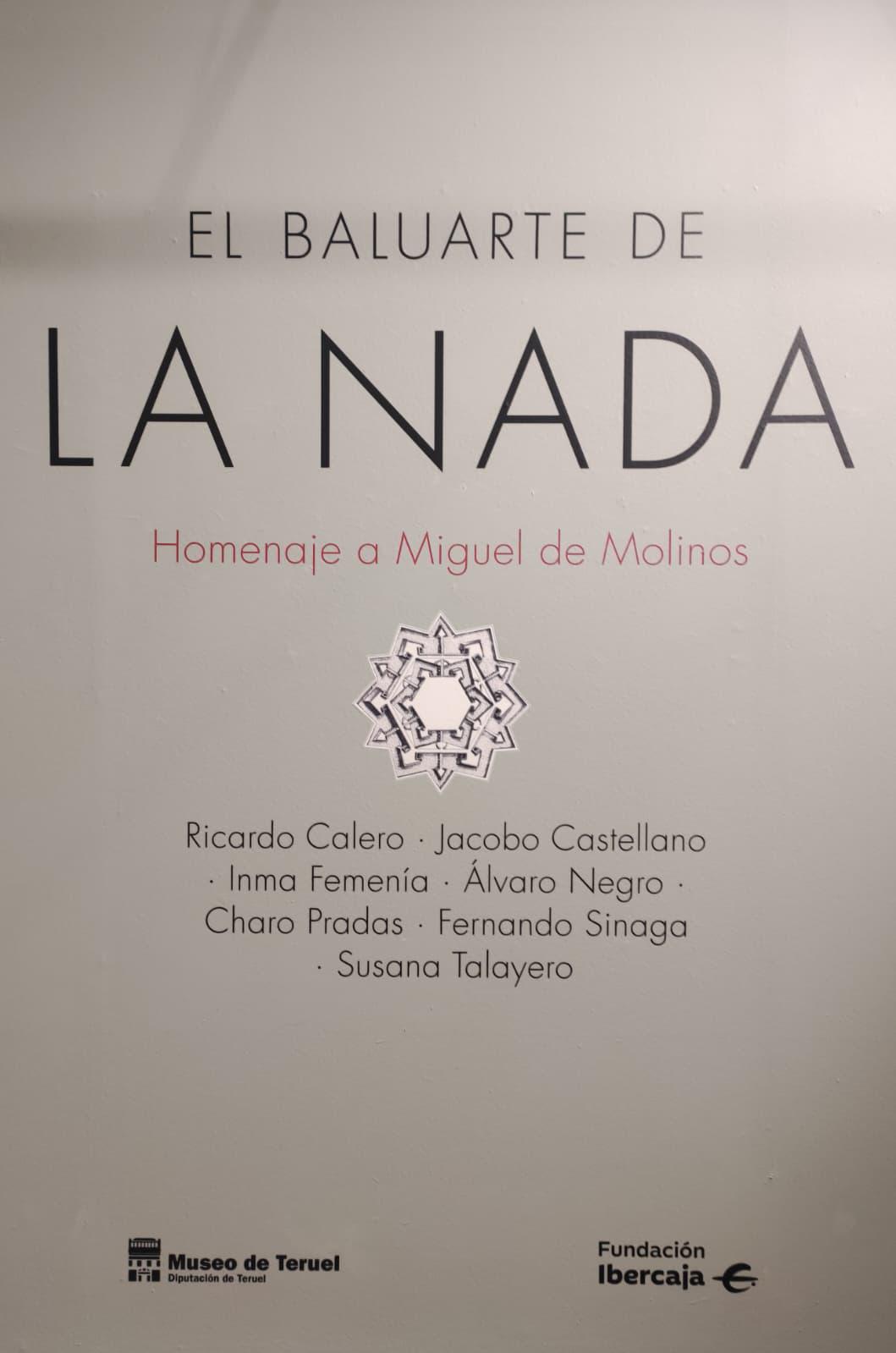GRAN HOMENAJE A MIGUEL DE MOLINOS