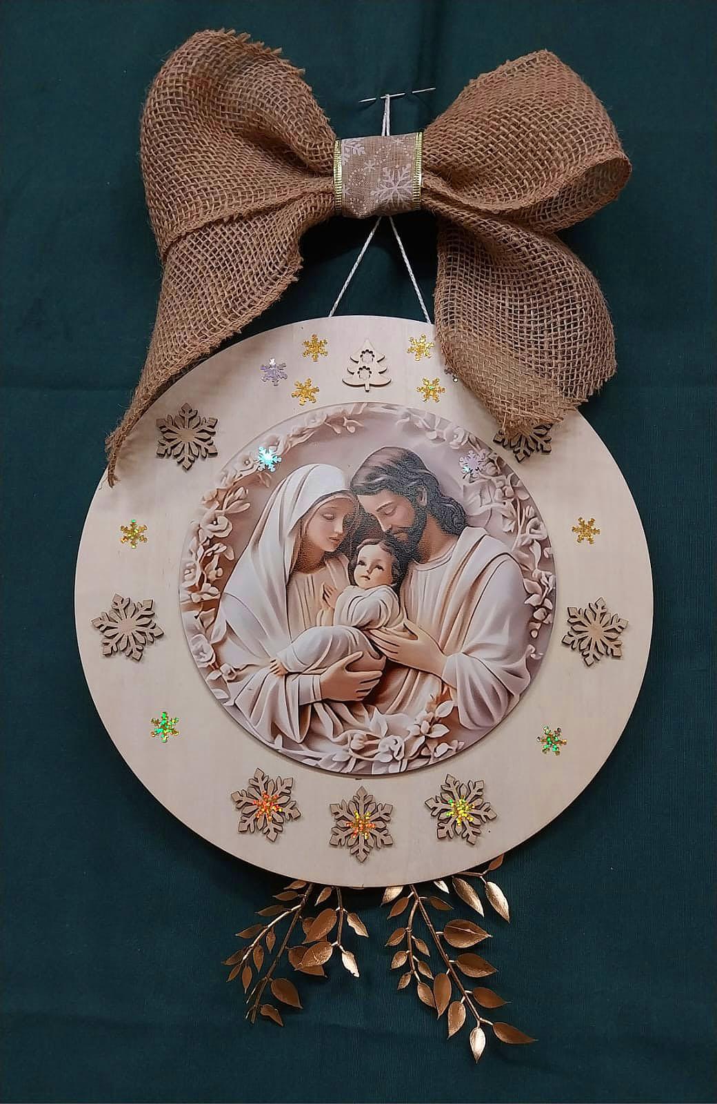 MUNIESA. TU ADORNO SOLIDARIO MUNIESA. TU ADORNO SOLIDARIO