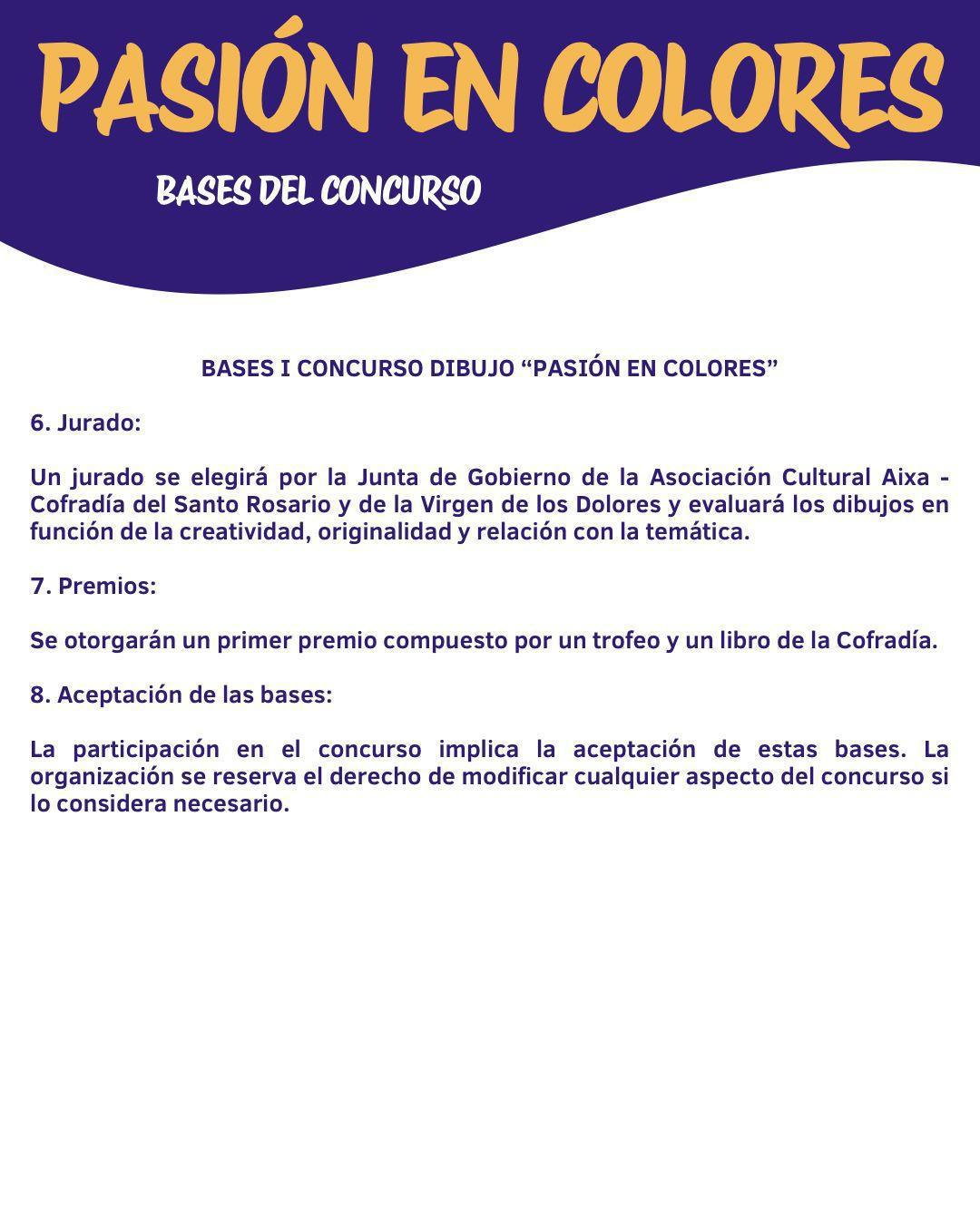 MUNIESA. CONCURSO DIBUJO INFANTIL