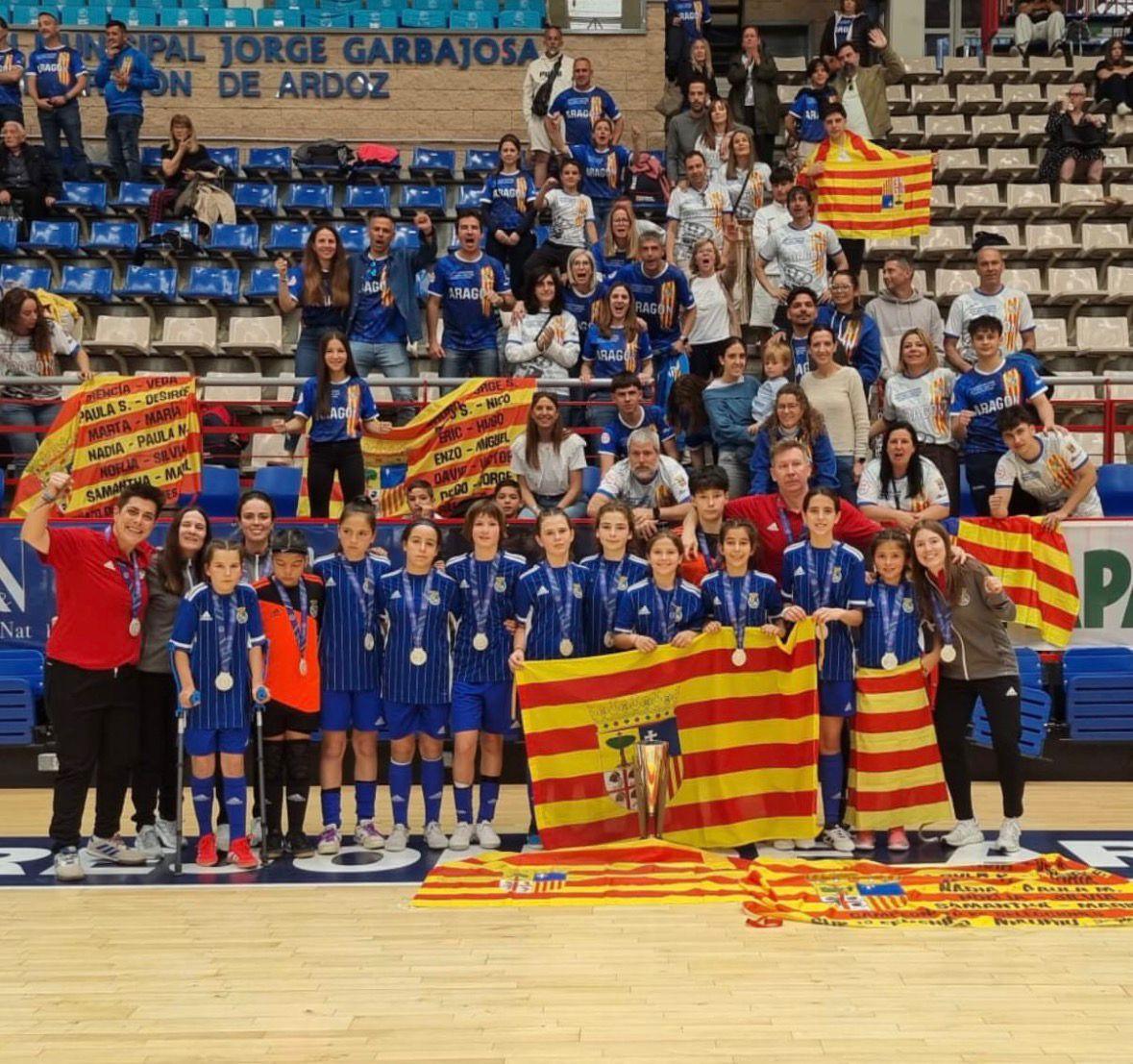 FELICITACIÓN DEPORTIVA