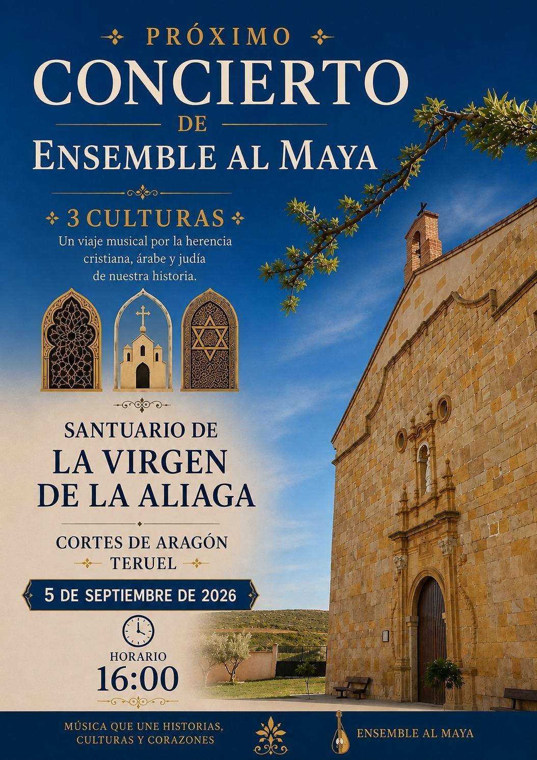 FIESTA DÍA DEL SITIO. VIRGEN DE LA ALIAGA FIESTA DÍA DEL SITIO. VIRGEN DE LA ALIAGA