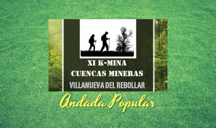ANDADA POPULAR CUENCAS MINERAS