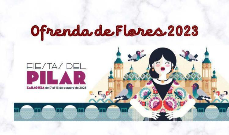 MUNIESA. OFRENDA FLORES PILAR-23