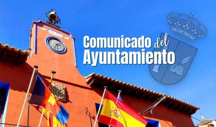 MUNIESA. HORARIO VERANO. BIBLIOTECA
