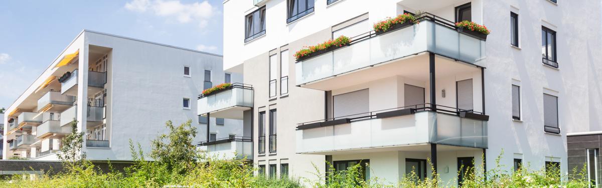 MEHRFAMILIENHAUS MEHRFAMILIENHAUS