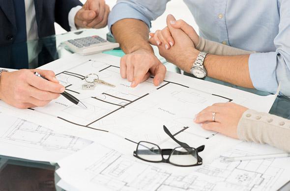 MEHRFAMILIENHAUS MEHRFAMILIENHAUS