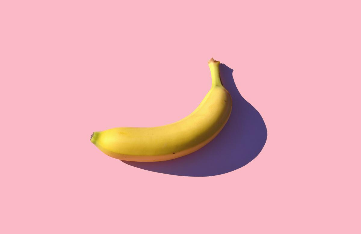BANANA