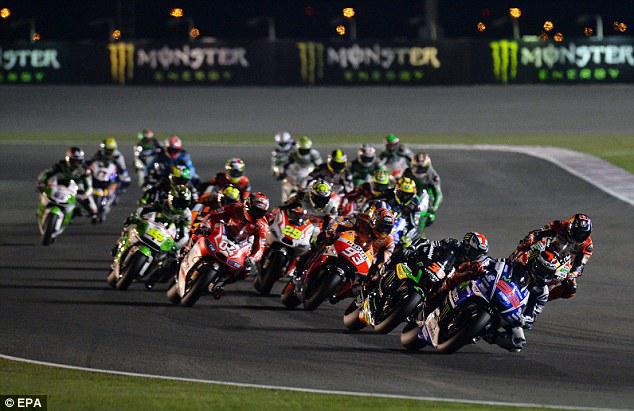 Losail International Losail International
