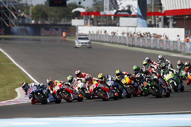 Circuit de Termas de Rio Hondo Circuit de Termas de Rio Hondo