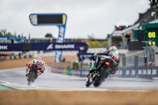 Circuit du Mans Circuit du Mans