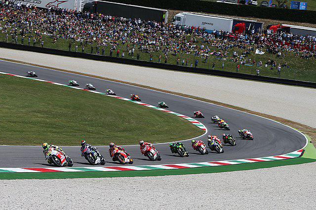 Mugello Circuit Mugello Circuit