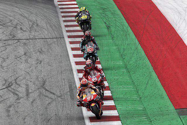 Red Bull Ring Red Bull Ring