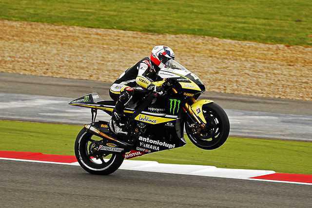 Silverstone Circuit Silverstone Circuit