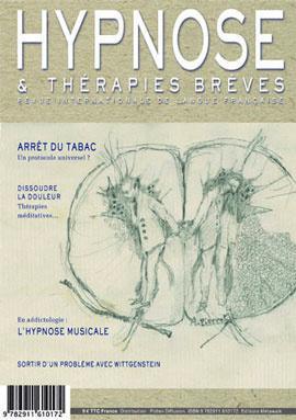 Revue Hypnose Therapies Breves 32