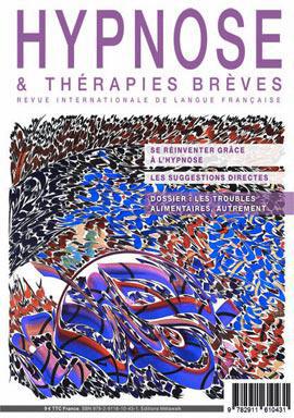 Revue Hypnose &amp; Thérapies Brèves 44