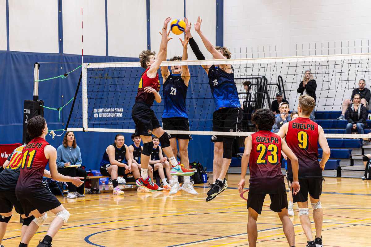 History of the Ontario Championships History of the Ontario Championships