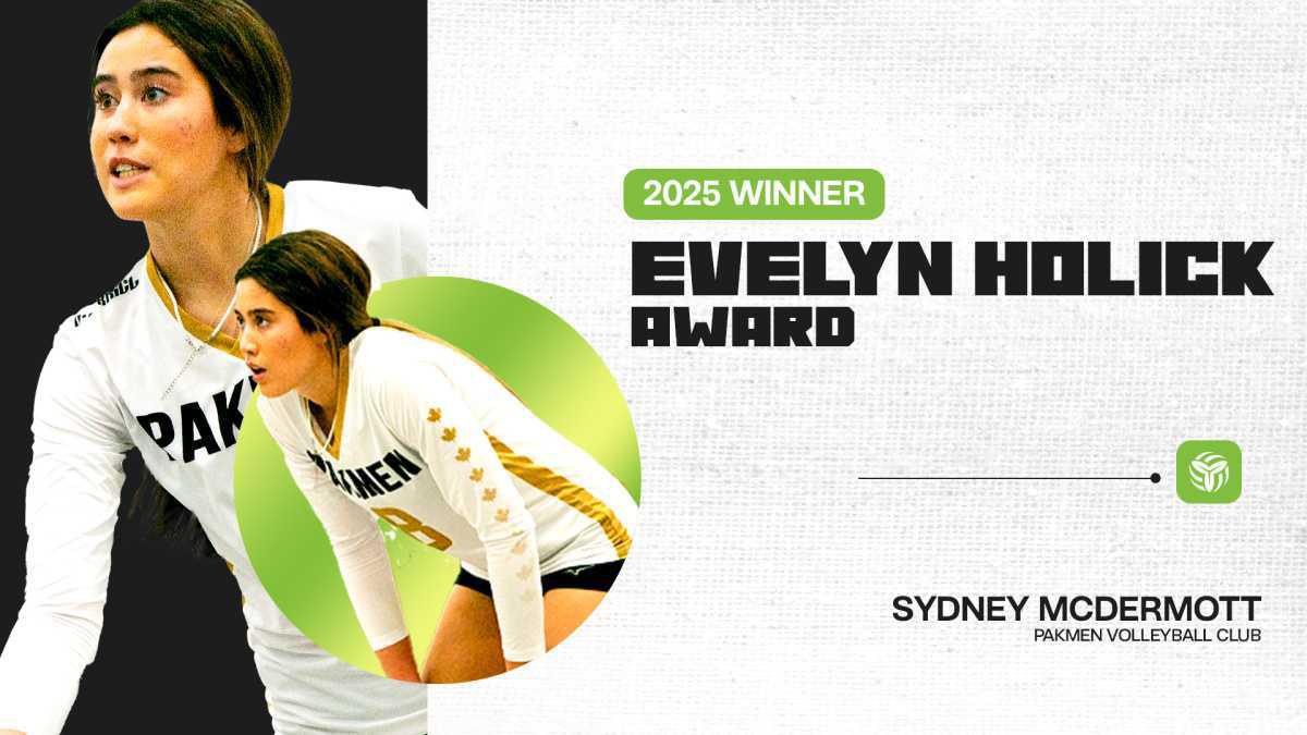 Evelyn Holick Award