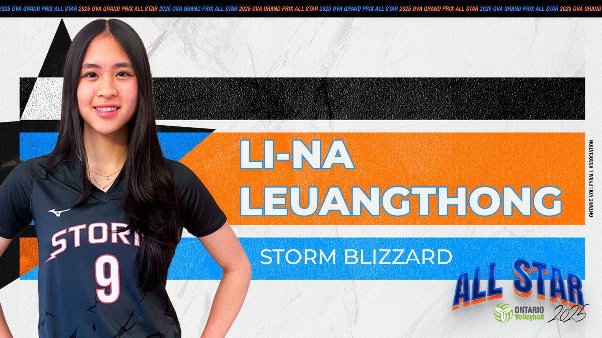 Announcing the 16UG Grand Prix All Stars! Announcing the 16UG Grand Prix All Stars!