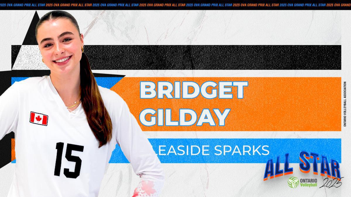 Announcing the 16UG Grand Prix All Stars! Announcing the 16UG Grand Prix All Stars!