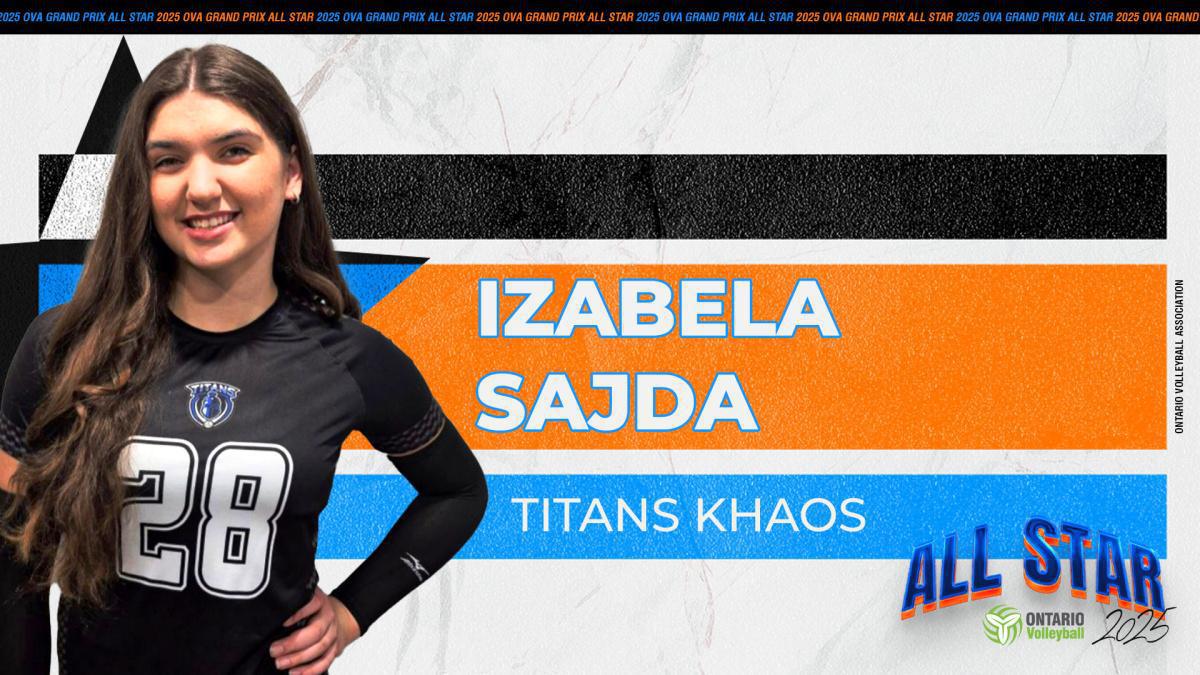 Announcing the 16UG Grand Prix All Stars! Announcing the 16UG Grand Prix All Stars!