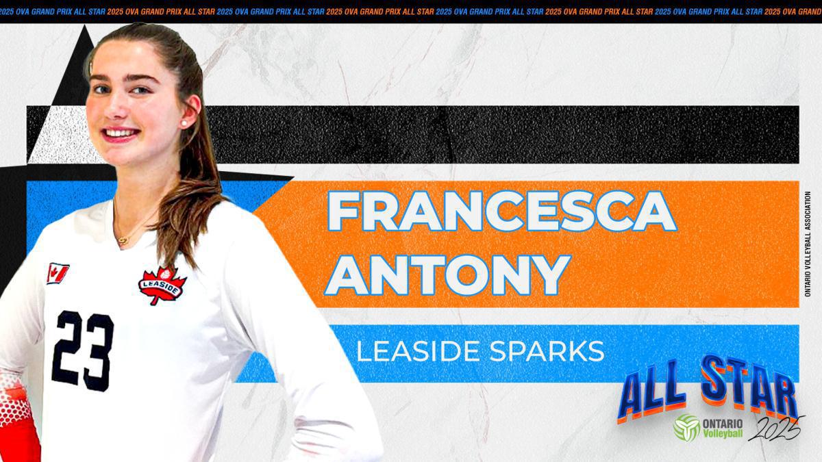 Announcing the 16UG Grand Prix All Stars! Announcing the 16UG Grand Prix All Stars!