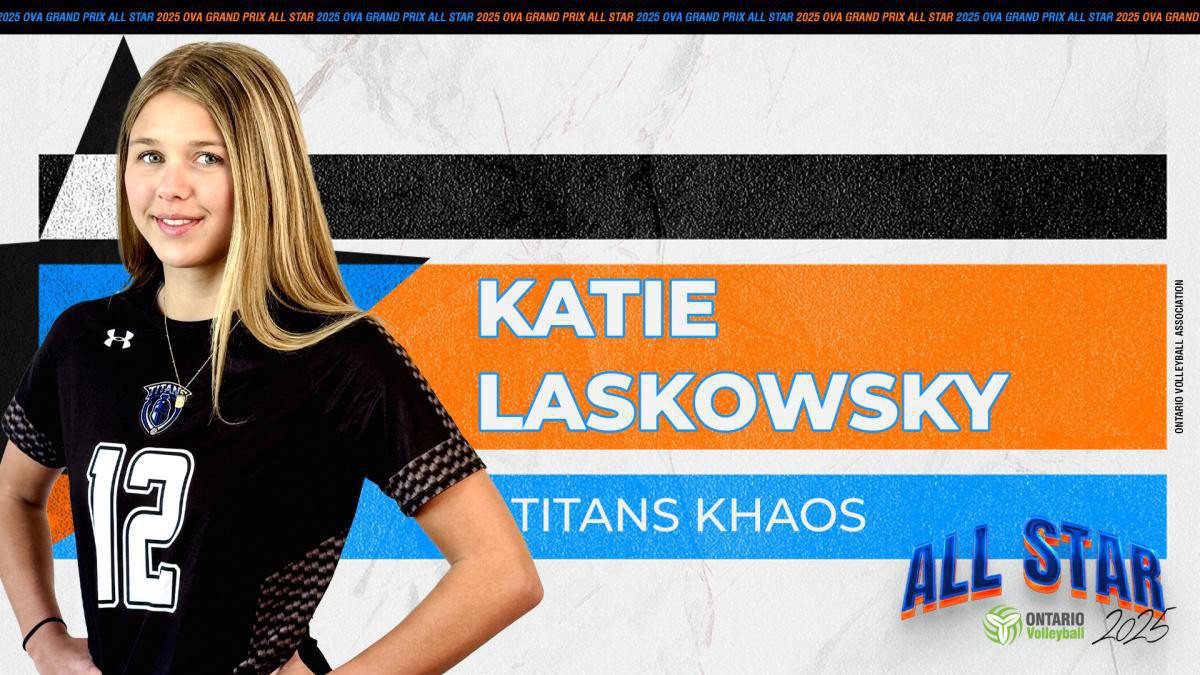 Announcing the 16UG Grand Prix All Stars! Announcing the 16UG Grand Prix All Stars!