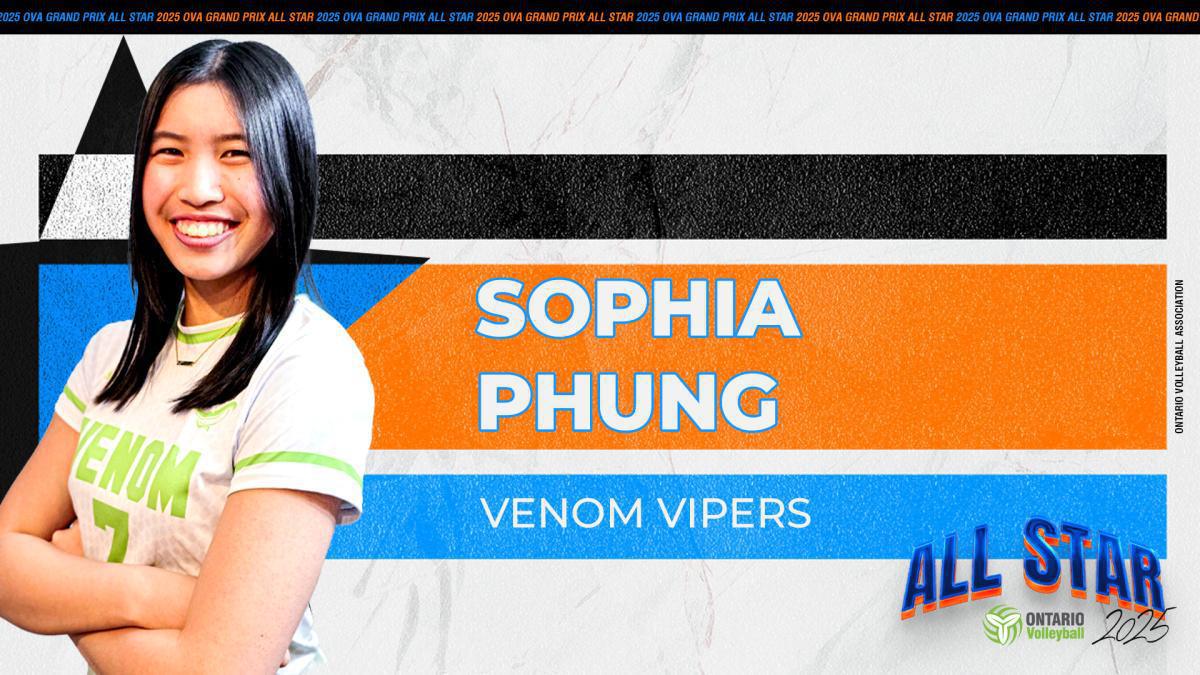 Announcing the 16UG Grand Prix All Stars! Announcing the 16UG Grand Prix All Stars!