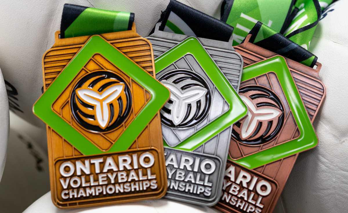 It's Medal Day 🥇🥈🥉 It's Medal Day 🥇🥈🥉