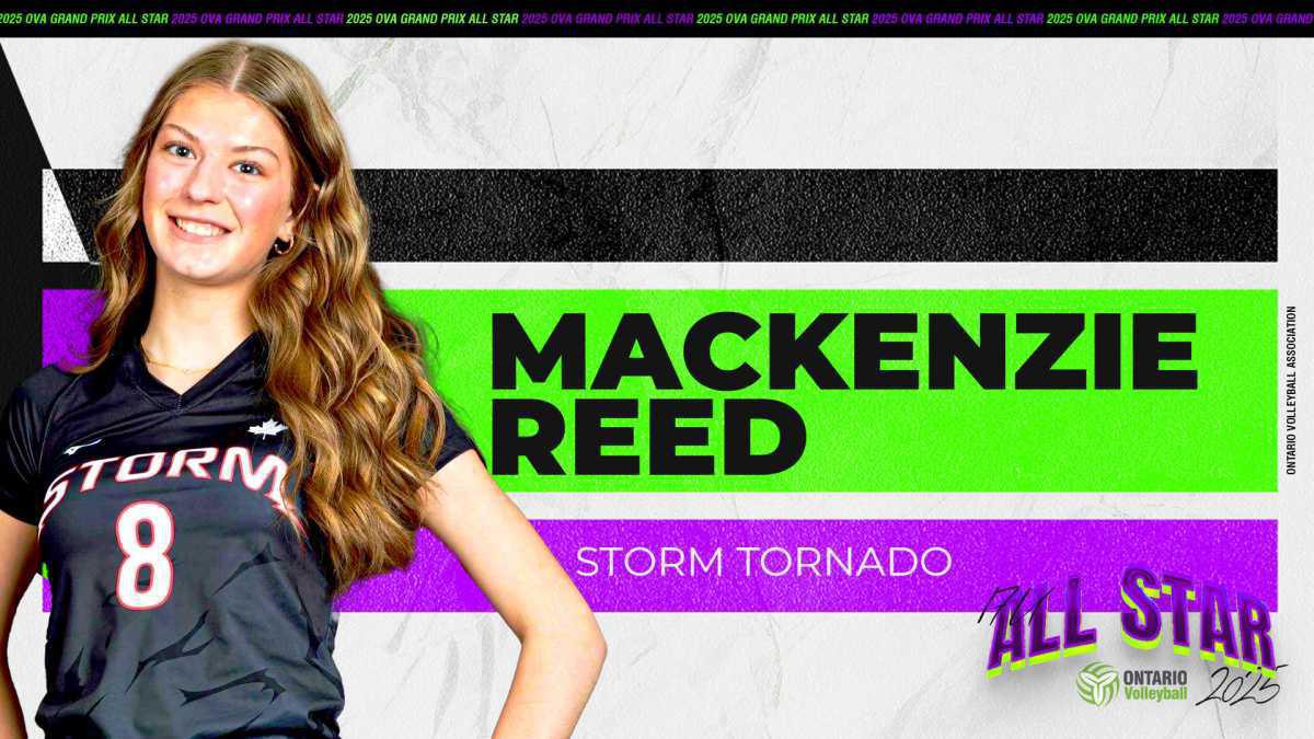 Announcing the 2025 OVA 17UG Grand Prix All Stars Announcing the 2025 OVA 17UG Grand Prix All Stars