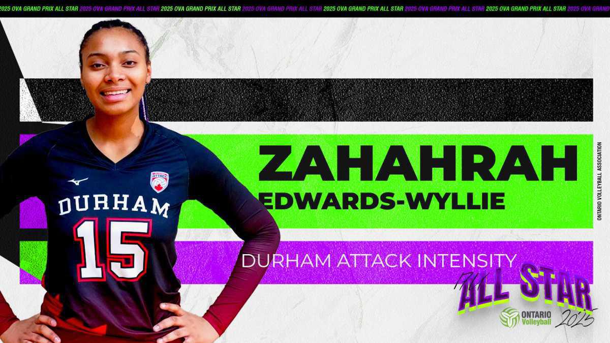 Announcing the 2025 OVA 17UG Grand Prix All Stars Announcing the 2025 OVA 17UG Grand Prix All Stars