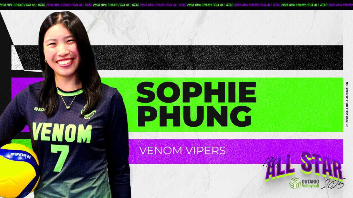 Announcing the 2025 OVA 17UG Grand Prix All Stars Announcing the 2025 OVA 17UG Grand Prix All Stars