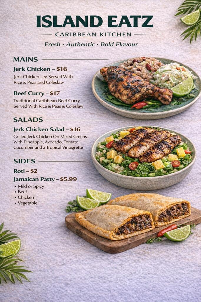 Food & Beverage Services at Ontario Championships 🍽️