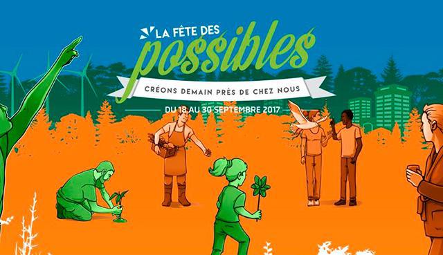 La Semaine de la Mobilité