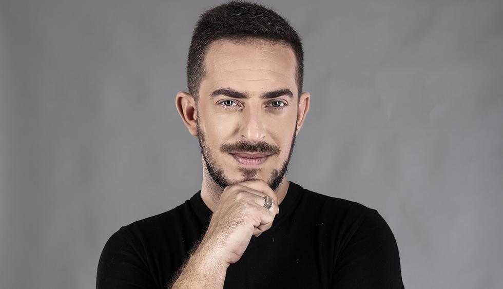 Grégoire Manès : nouvel animateur d'Antenne Réunion