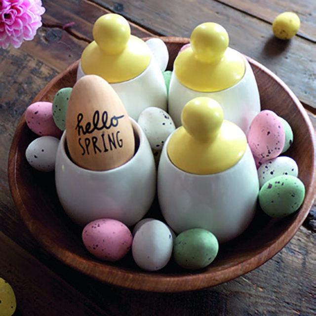 La Cuisson Des Oeufs