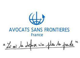 Le 25 octobre 2008, Avocats Sans Frontières France fêtera ses 10 ans à TOULOUSE : soyez les bienvenus