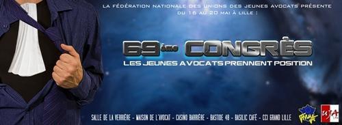 MOTION GARDE A VUE - Congrès 2012