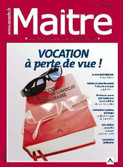 L'ANAAFA ouvre ses colonnes à la FNUJA