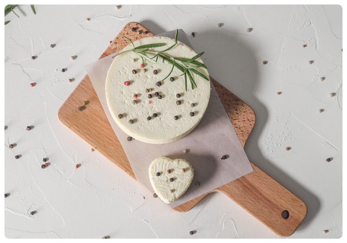 Käse selber machen (für Einsteiger) - Typ Feta