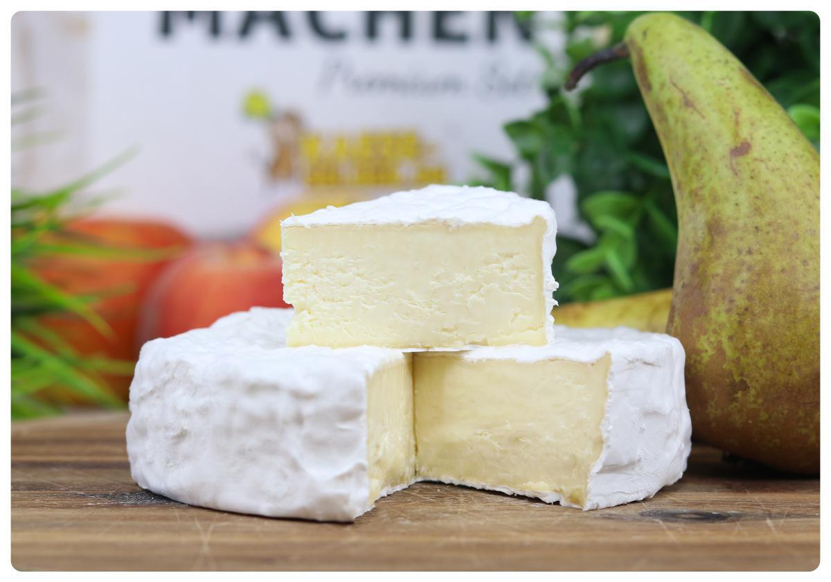 Käse selber machen - Weichkäse