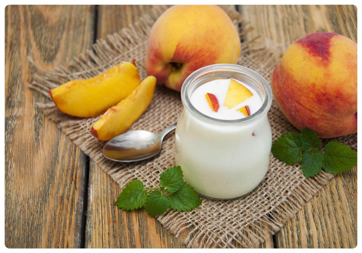 Joghurt selber machen