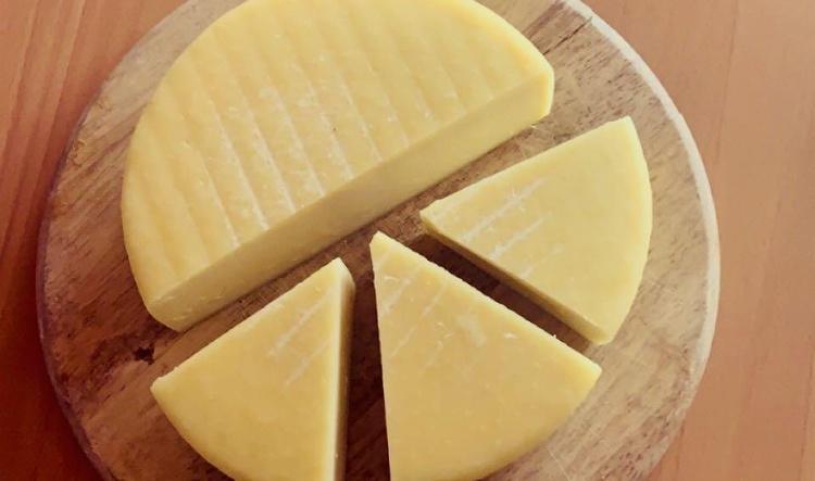 Schnittkäse 3 Monate