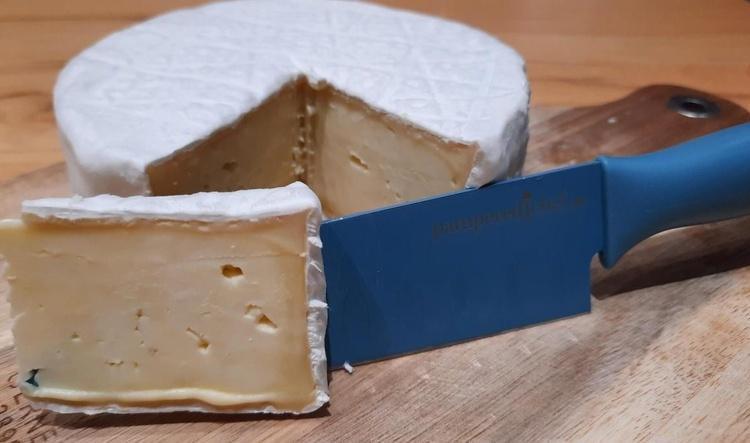 Ich bin echt begeistert