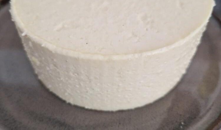 Mein erster Käse Feta Art