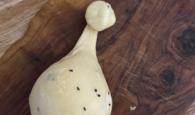 Caciocavallo