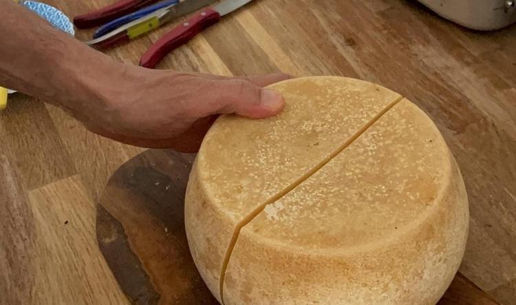 Emmentaler