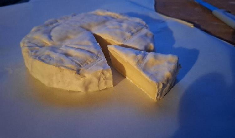 erster Camembert